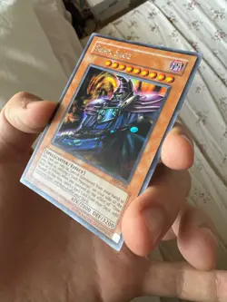 Yu-Gi-Oh! Dark Sage DOD-002 The Dawn of Destiny - Image 1