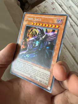 Yu-Gi-Oh! Dark Sage DOD-002 The Dawn of Destiny - Image 2