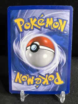 Plusle 36/95 HS Unleashed Pokemon Card 2010 - Image 2