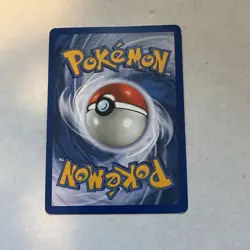 Pokemon TCG Nidoqueen Base Set 2 Holo Unlimited Rare Card 12/130 LP Condition - Image 4