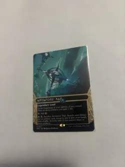 Inventors' Fair (0021) (Borderless) Edge of Eternities: Stellar Sights Regular - Image 1