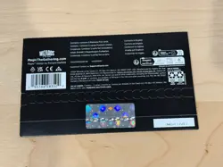 MTG Secret Lair x Dungeons & Dragons: Karlach's Rage - Rainbow FOIL SEALED - Image 2