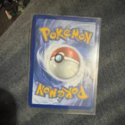 Pokemon Pikachu Basic Holo Pokemon M24n Card 002/015 English - Image 3