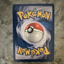 Pokemon Dark Venusaur #7 [Winner] Best of Game Promo Regular 70 HP 2003 TCG - Image 2