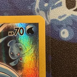 Manaphy XY113 Pokemon TCG XY Black Star Promo Holo - Image 2