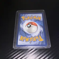 Pokemon Horsea 067/064 Illustration Rare Full Art Sv: Shrouded Fable near mint - Image 2