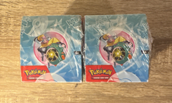 Pokemon TCG: Scarlet & Violet - Journey Together Half Booster Box x2 - Image 5