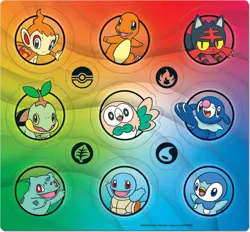 Pokemon TCG First Partner Illustration Collection Series | Sealed | New - Image 4