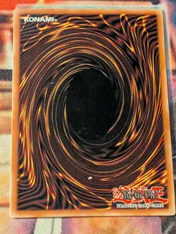 Van'Dalgyon the Dark Dragon Lord YR01 Promo LP/MP Yugioh - Image 2