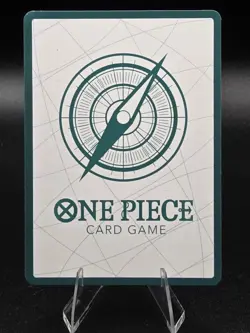 One Piece - DON!! Boa Hancock - PRB-02 English - NONFOIL - Image 2