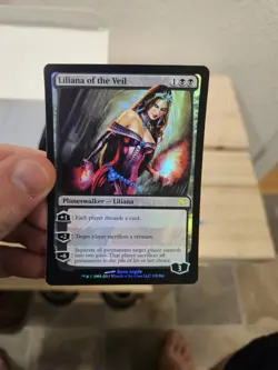 Magic the Gathering Innistrad Foil Full Set Cards - Image 3