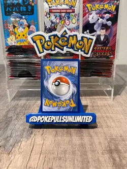 Pokemon M Blastoise EX Full Art Mega Ultra Rare Holo Card 102/108 - Image 2