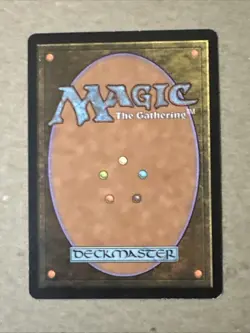 Ravenous Baloth X1 Onslaught LP Condition See Pics Front Back - Image 2