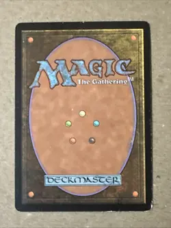 Ravenous Baloth X1 Onslaught LP Condition See Pics Front Back - Image 2