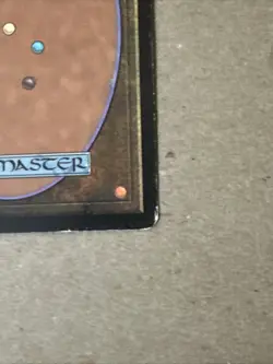 Ravenous Baloth X1 Onslaught LP Condition See Pics Front Back - Image 3