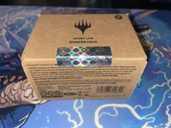 MTG Dandan Deck - Secret Lair Drop Series - Image 2