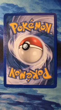 Slowpoke 108/147 Aquapolis NM Pokemon Card - Image 2