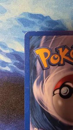 Slowpoke 108/147 Aquapolis NM Pokemon Card - Image 4