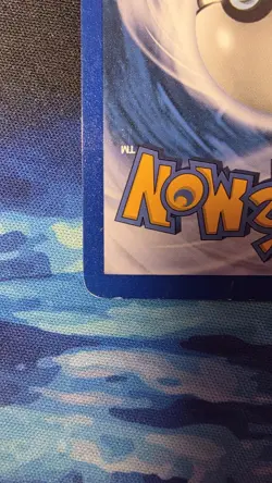 Slowpoke 108/147 Aquapolis NM Pokemon Card - Image 5