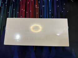 Pokemon TCG: Celebrations Pokemon Center Elite Trainer Box 820650809866 - Image 3
