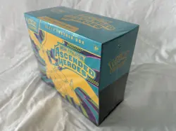 Pokemon TCG Ascended Heroes Elite Trainer Box ETB ✅ IN HAND ✅ FREE SHIPPING ✅ - Image 2