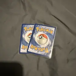 Pokemon TCG Ascended Heroes Pokepad Card 198/217 Poke Pad x 2 - Image 2