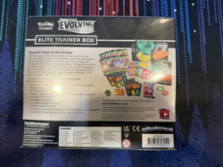 Pokemon TCG Sword & Shield Elite Trainer Box 820650808944 - Image 2