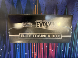 Pokemon TCG Sword & Shield Elite Trainer Box 820650808944 - Image 3