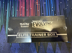 Pokemon TCG Sword & Shield Elite Trainer Box 820650808944 - Image 5