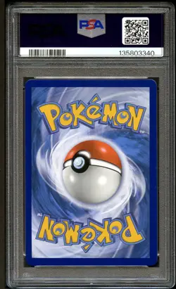 Pokemon Astral Radiance Hisuian Samurott V 176 PSA 10 - Image 2