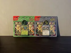 4x Pokemon TCG Ascended Heroes Double Blister Pack Bundle BRAND NEW SEALED ✅ - Image 5