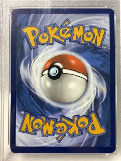 2023 Pokemon PSA 8 PAL EN- Paldea Evolved Illustration Rare #219 SUDOWOODO - Image 5