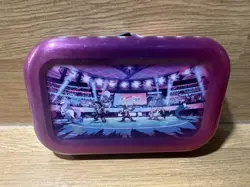 Pokemon Toxtricity Mini Tin Empty - Image 5