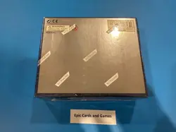 ( CYBERNETIC REVOLUTION ) - 1st Edition Box - Sealed - Yu-Gi-Oh (CRV) 24 packs - Image 2