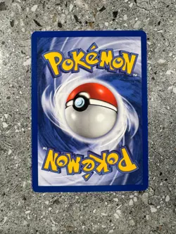 Pokemon TCG Cards 1st Edition Drowzee 54/82 Team Rocket - Image 2