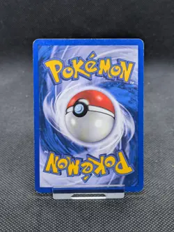Seel 78/112 EX FireRed & LeafGreen Reverse Holo Pokemon Card Played - Image 4