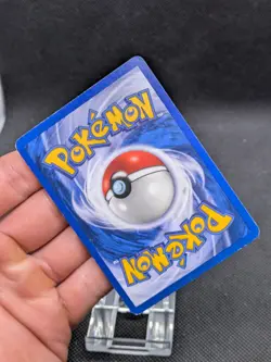 Seel 78/112 EX FireRed & LeafGreen Reverse Holo Pokemon Card Played - Image 5