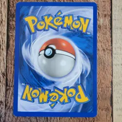Erika's Dratini 42/132 Gym Heros Vintage Pokemon Trading Card Original WOTC TCG - Image 4