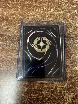Disney Lorcana TCG Ursula Sea Witch Queen Card 58/204 - Image 2