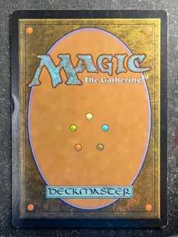 Ward of Bones - Eventide (MTG) - Image 2