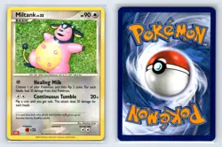 Miltank 017/034 Classic Collection CLC Pokemon Near Mint - Image 1