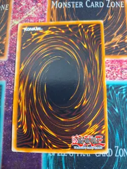 Yu-Gi-Oh! TCG Scapegoat Starter Deck Joey SDJ-041 Super Rare 1st Edition NM a1/ - Image 3