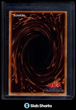 1999 YU-GI-OH! JPN BLACK LUSTER SOLDIER PREMIUM PACK 2 REPLICA - Image 2