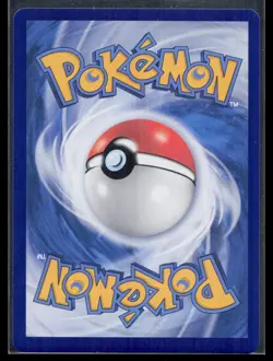 Gengar 0305/007 Gem Pack Volume 3 REVERSE HOLO Masterball Pokemon NM - Image 3