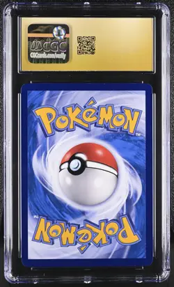 🎰👀 Rayquaza V 146/132 CGC 10 Pristine Super Rare Holo Pokemon S. Chinese - Image 2