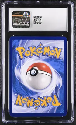 🎰👀 Espeon & Deoxys Gx 167/150 CGC 8 Super Rare Holo Pokemon S. Chinese Nm/mint - Image 2