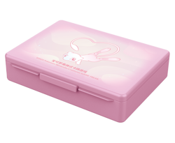 Pokemon TCG Mew "Construction of Advanced" Fusion Gift Box Simplified Chinese - Image 2