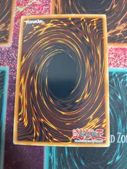 Yu-Gi-Oh! Allure of Darkness PTDN-EN084 Ultra Rare Unlimited NM/LP - Image 3