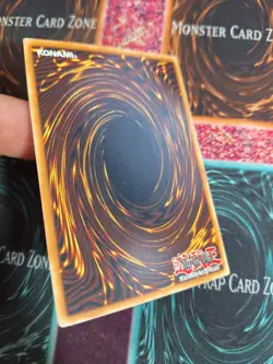 Yu-Gi-Oh! Allure of Darkness PTDN-EN084 Ultra Rare Unlimited NM/LP - Image 4