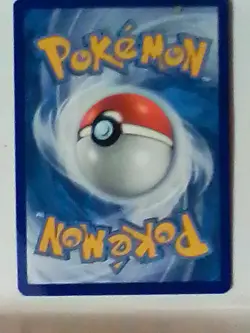 Pokemon Pikachu 25th Anniversary General Mills Promo Stamped Holo - Image 4